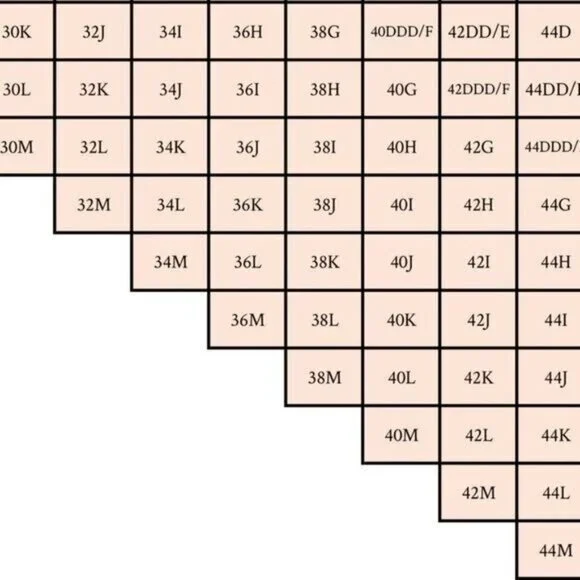 Birdsong Size 32I Bare Necessities Palm Print Underwire Wrap Tankini Swim Top - Picture 14 of 14